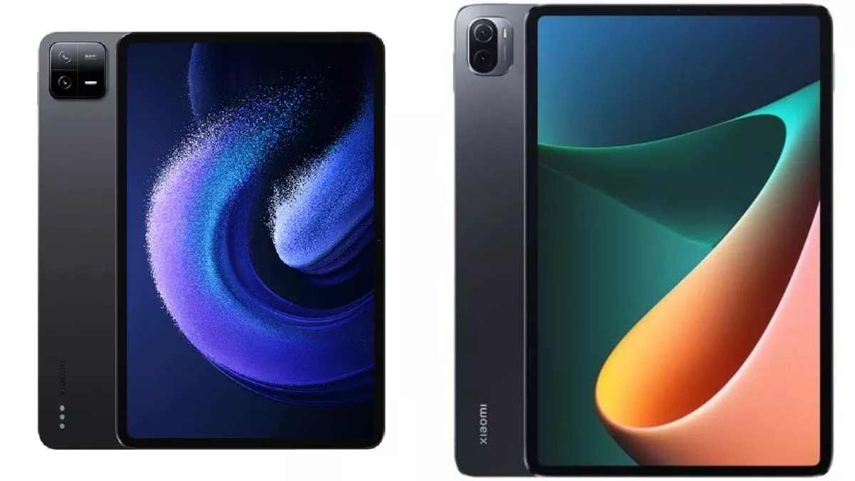 Xiaomi Pad 6 review: Cameras, our verdict, pros and cons