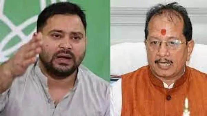 राजद को सपोर्ट करने वाले अधिकारियों को चिह्नित कर रही है बिहार सरकार