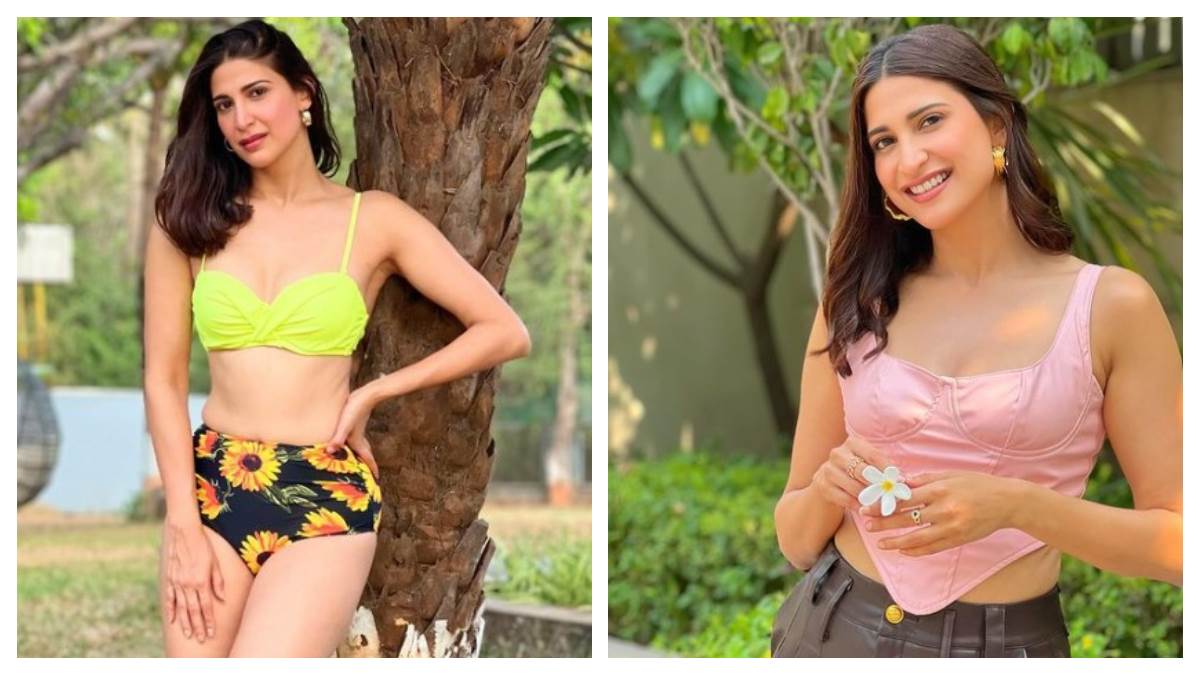 ahana kumra reveals her father was not happy with her opting for acting profession other celebs also share fathers day story