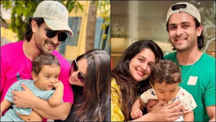 बेटे की ट्रोलिंग और दीपिका के टीवी से गायब होने पर शोएब इब्राहिम ने तोड़ी चुप्पी। फोटो क्रेडिट- इंस्टाग्राम