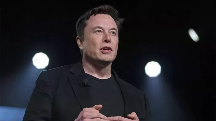 Elon Musk claim on EVM मस्का का ईवीएम पर बड़ा दावा।