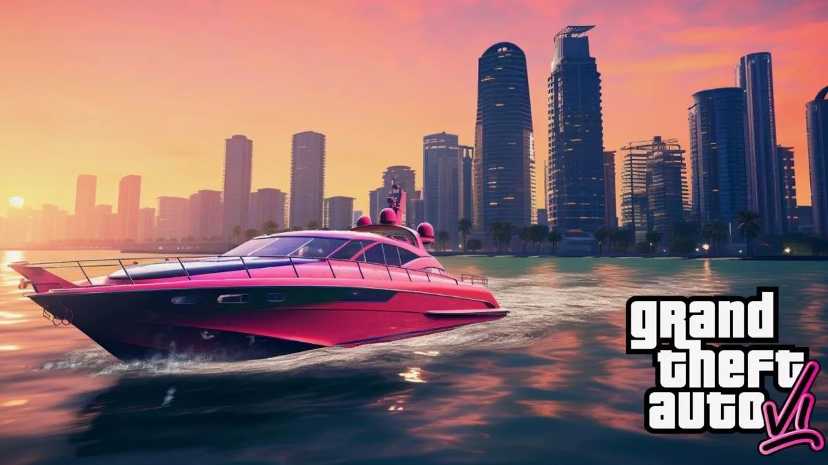 GTA 6 के रिलीज को लेकर आया नया अपडेट, नए कैरेक्टर्स के साथ और भी मिलेगा बहुत कुछ खास