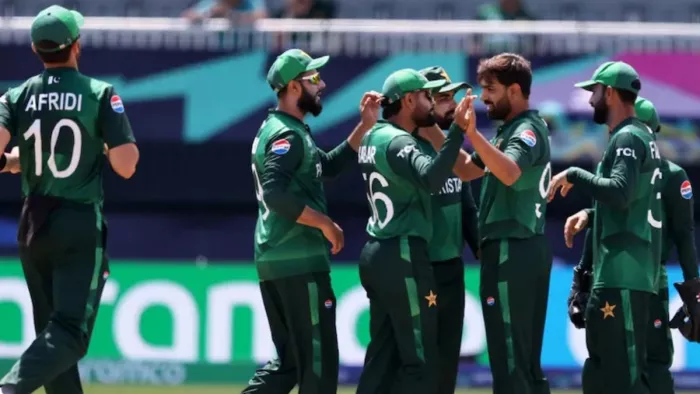 T20 WC 2024 में पाकिस्तान के बाहर होने के बाद Imad Wasim ने बयां किया अपना दर्द
