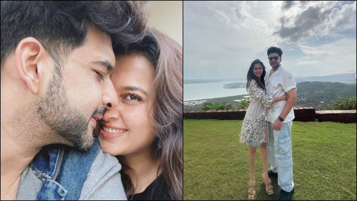karan kundrra shares romantic photos with tejasswi prakash amid breakup rumors
