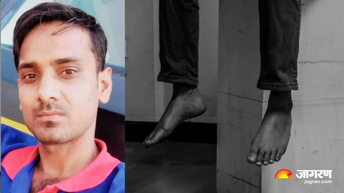 नाराज पत्नी गई मायके, वापस लाने के लिए पंचायत तक बैठी; नहीं लौटने पर पति ने उठाया हैरान करने वाला कदम