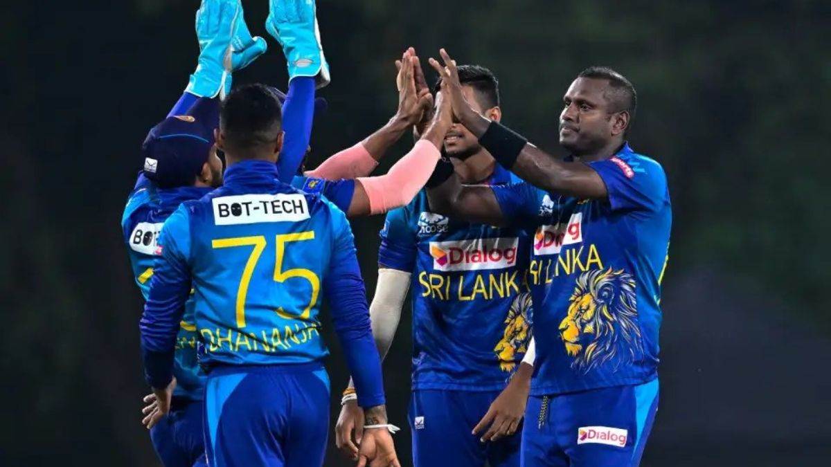 angelo matthews said sorry to the entire nation after sri lanka did not make into the super 8 of the t20 world cup2024