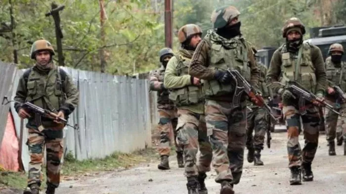 Terror Attacks in Jammu: हिमाचल प्रदेश की सीमाओं पर बढ़ाई गई चौकसी (फाइल फोटो)