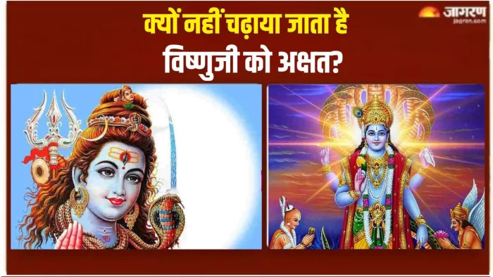 God Vishnu: जानें, क्यों एकादशी के दिन चावल नहीं खाया जाता है ?