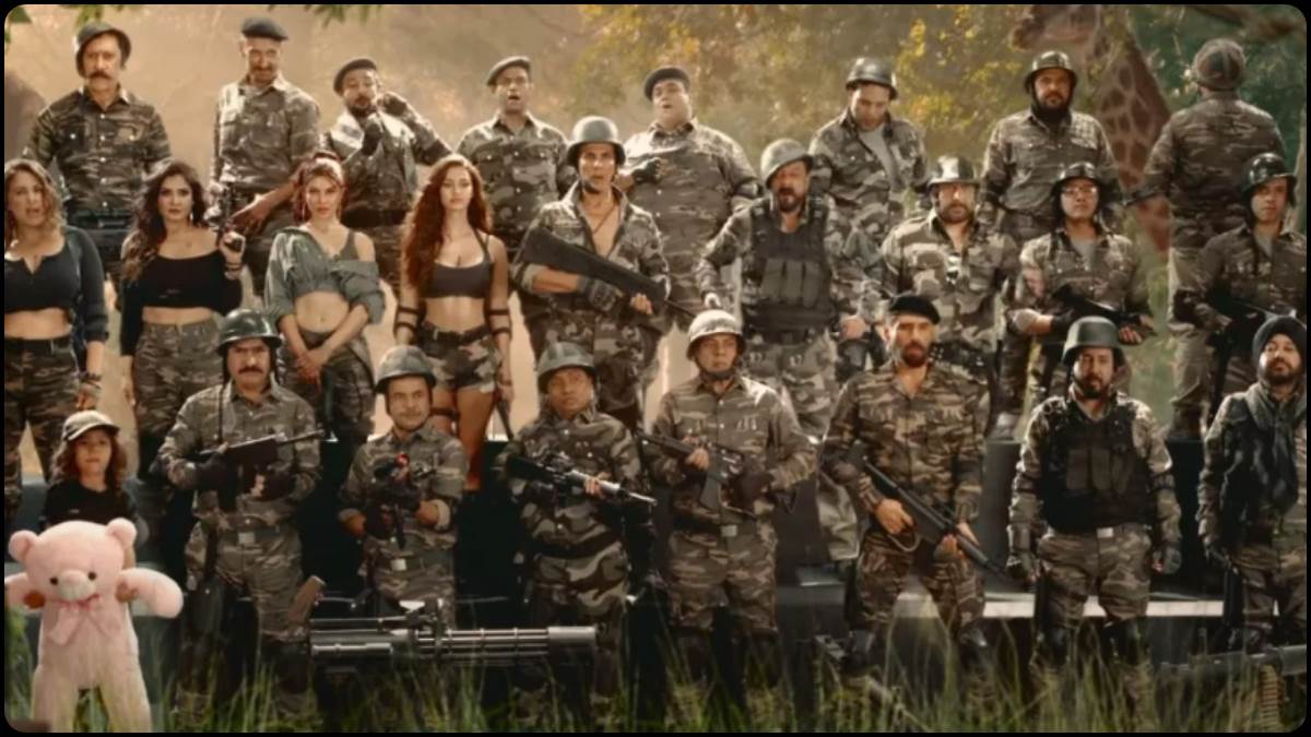 welcome 3 akshay kumar starrer movie welcome to the jungle postponed due to this reason