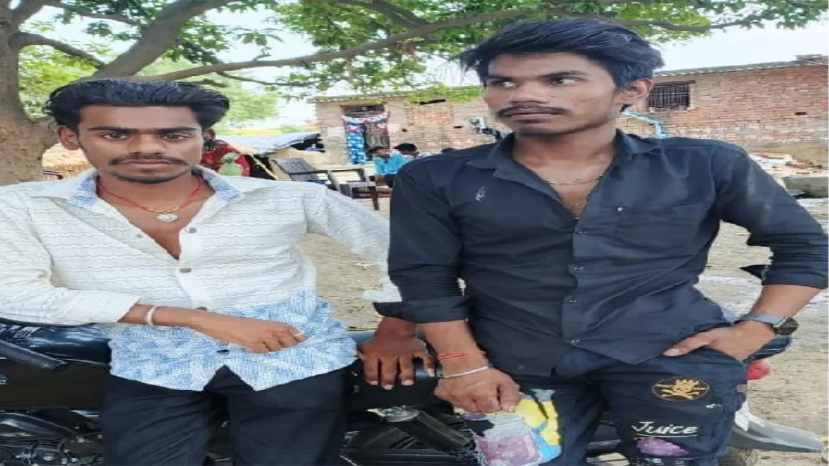 Bhadohi News: स्नान कर रहे दो दोस्त सेमराधनाथ घाट पर गंगा में डूबे, तलाश जारी; NDRF का इंतजार