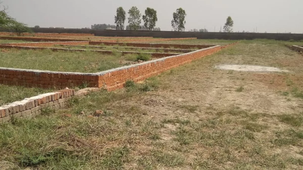 Bihar Bhumi: जमीन हथियाने के नए हथकंडे अपना रहे ठग, फर्जी कागजात से करा रहे म्यूटेशन