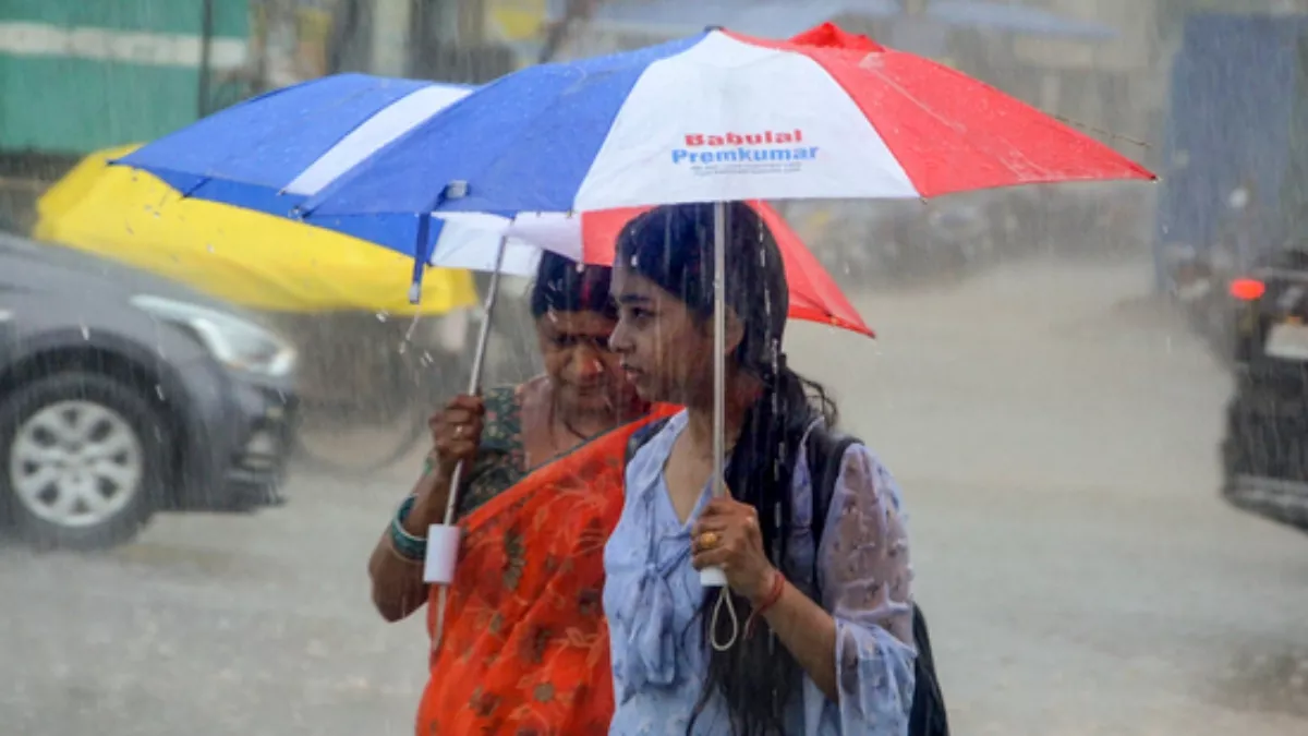 Bihar Monsoon 2025: मानसून के लिए अभी करना होगा और इंतजार, मौसम विभाग ने दिया ताजा अपडेट