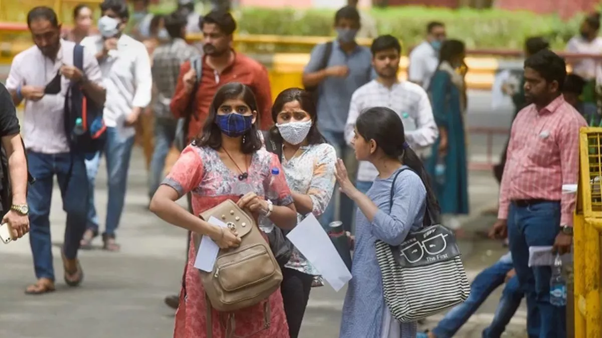 Bihar DElEd exam 2025: डीएलएड परीक्षा को लेकर जारी हुई नई गाइडलाइन, सेंटर पर जाने से पहले ध्यान से पढ़ लें छात्र