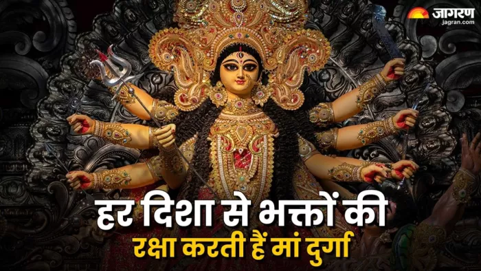 Gupt Navratri June 2025: हर रूप में वह भक्तों का कल्याण करती हैं।
