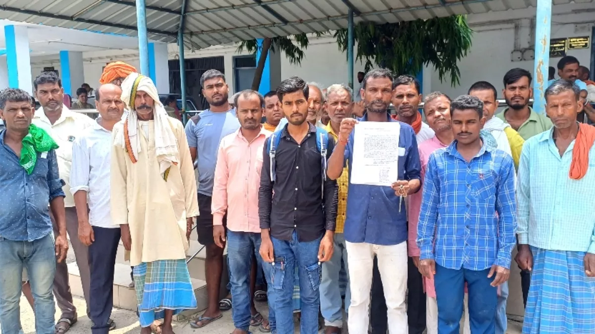 Bihar Bhumi Registry: स्टांप पर एग्रीमेंट के 10 साल बाद रजिस्ट्री से इनकार, SDM ने दिया ये निर्देश