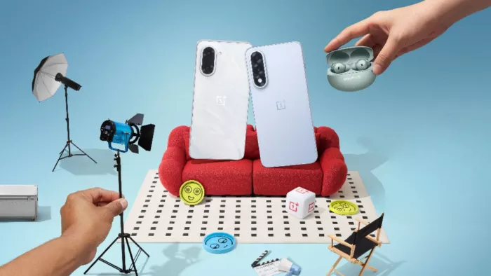 8 जुलाई को OnePlus की नई तिकड़ी से उठेगा पर्दा!