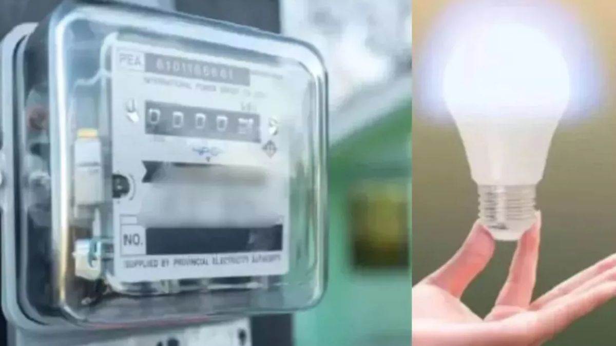 ncr ghaziabad news electricity employees protest smart meter installation