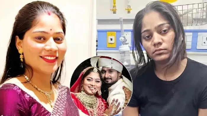 Raja Raghuvanshi Murder Case: राजा रघुवंशी के हत्यारों को लेकर पुलिस ने दी नई जानकारी।(फाइल फोटो)