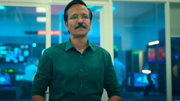 स्पेशल ऑप्स सीजन 2 का ट्रेलर हुआ आउट (Photo Credit- Youtube)