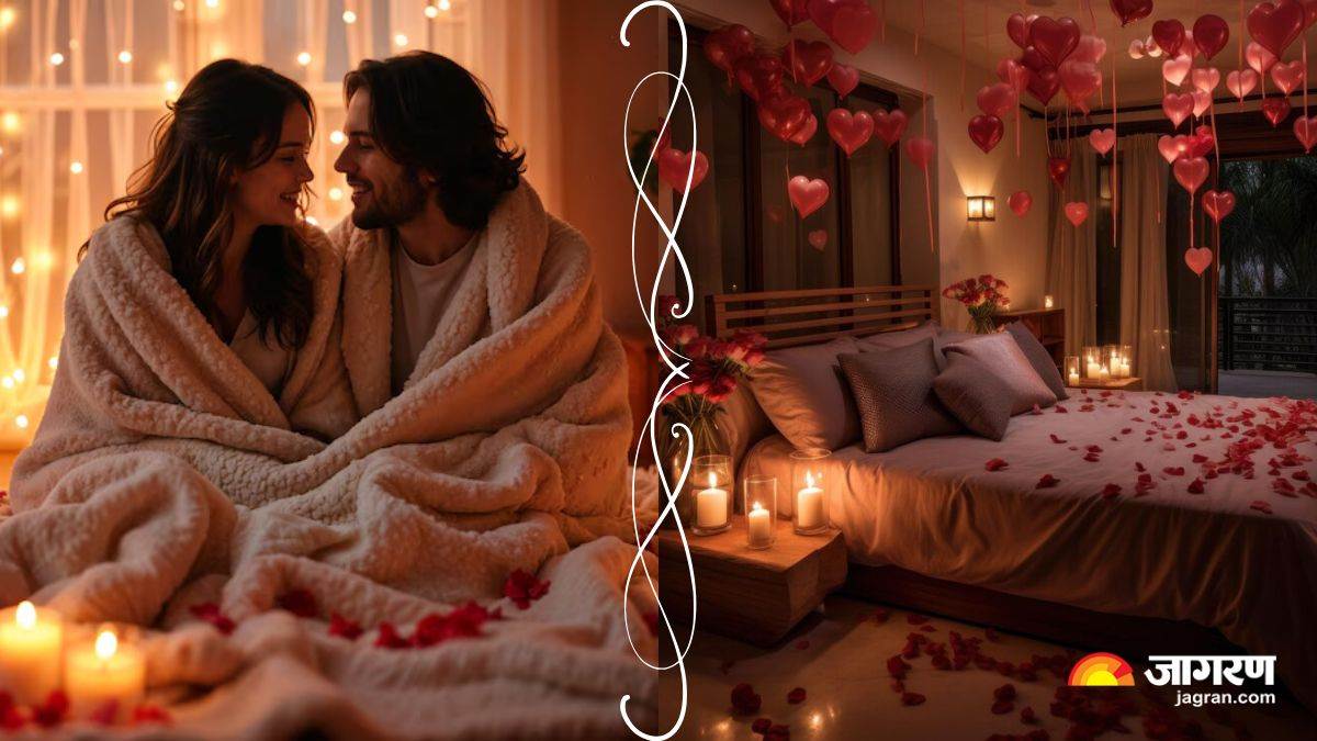 never make these 5 mistakes on your suhagraat the first night of marriage will be ruined there will be no room for improvement