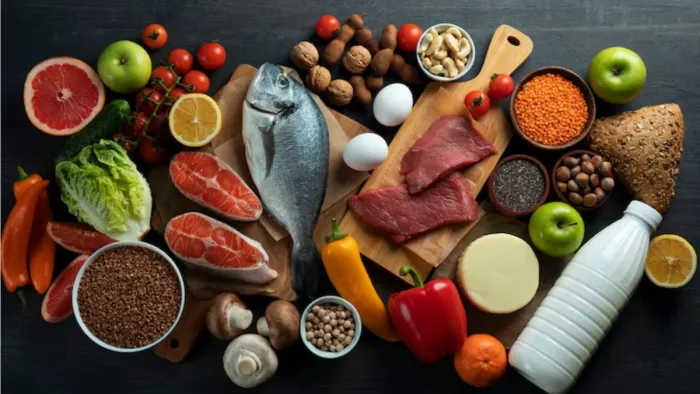 Vitamin-B12 Rich Foods: शरीर में विटामिन-बी12 की कमी दूर करेंगे ये फूड्स (Picture Courtesy: Freepik)