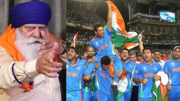 Yograj Singh का BCCI पर हमला, 7 खिलाड़ियों के करियर खत्म करने के लगाए आरोप