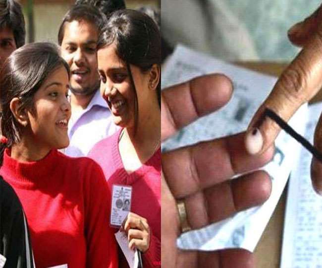 राजनीति से जुड़ा दिलचस्‍प मामला सामने आया, बिहार में हर दूसरा मतदाता किसी राजनीतिक दल का सदस्‍य