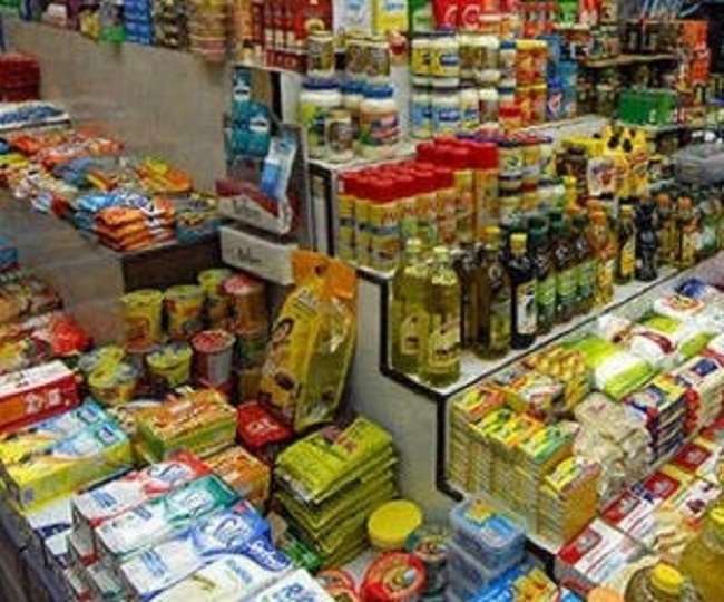 मुजफ्फरपुर स्थित 161 साल पुराना आर्मी कैंटीन दूसरे प्रदेश में हो रहा