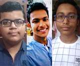 CBSE Board 10th Result 2020 : भागलपुर जिले के टॉपरों ने कहा- बेहतर अंक लाने के लिए स्वाध्याय जरूरी