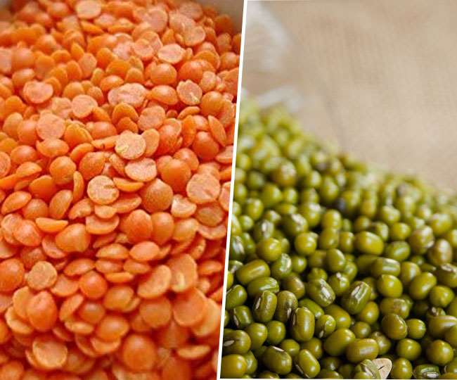 Health Benefits of Eating Moong and Masoor Mix Dal jagran special