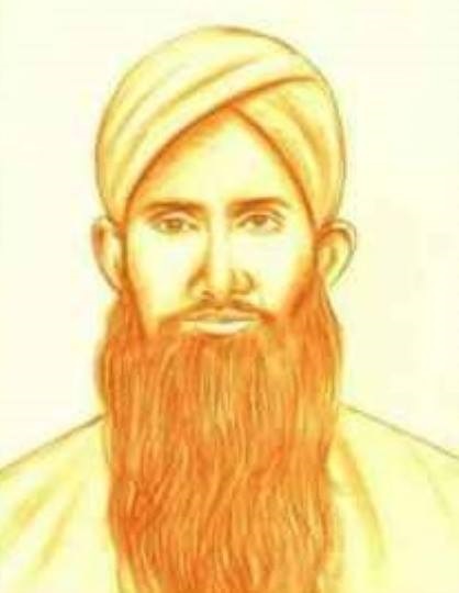 Revolutionary Liaquat Ali Had Fighted Against British Empire Revolutionary Liaquat Ali Had Fighted Against British Empire