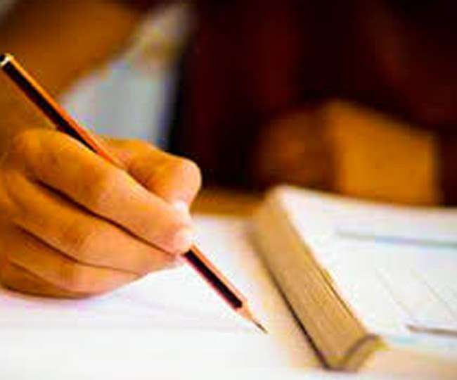 Open Book Exam 2020 