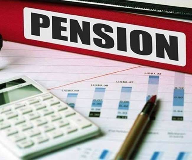 Retirement Fund Investment Plan National Pension System Is A Better