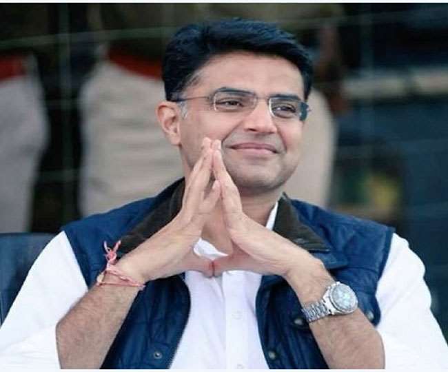 ncr Rajasthan Political Crisis Rebel MLAs churn with experts in law to make  strategy