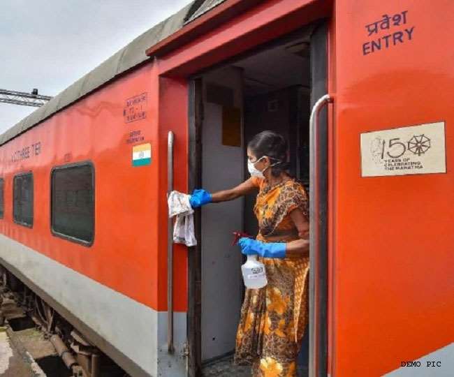 Bihar Lockdown Again: ट्रेनें चल रहीं पर ऑटो-टैक्‍सी नदारद, समस्‍या यह कि स्टेशन से कैसे जाएं घर