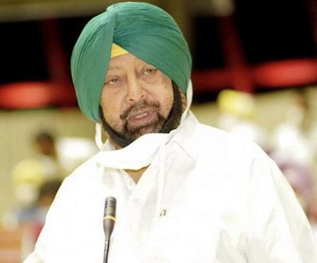 captain government is gaining momentum pressure to make promises made in manifesto before elections jagran special