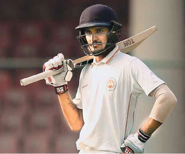 Deepak Jagbir Hooda Indian cricketer Biography: Profile, Age, Early Life, ICC Ranking, Stats, Records,Family, Photo and News