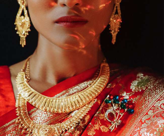 jewellery care how to take care of your gold jewellery know 5 easy tips