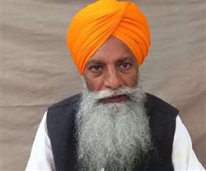 गुरनाम चढूनी को एक सप्&zwj;ताह को निलंबित करने के मामले में कुछ नेता पक्ष तो कुछ विपक्ष में आ गए