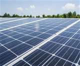 उत्&zwj;तर मध्&zwj;य रेलवे ने सौर ऊर्जा से जहां राजस्&zwj;व में बचत की है, वहीं पर्यावरण संरक्षण भी किया है।