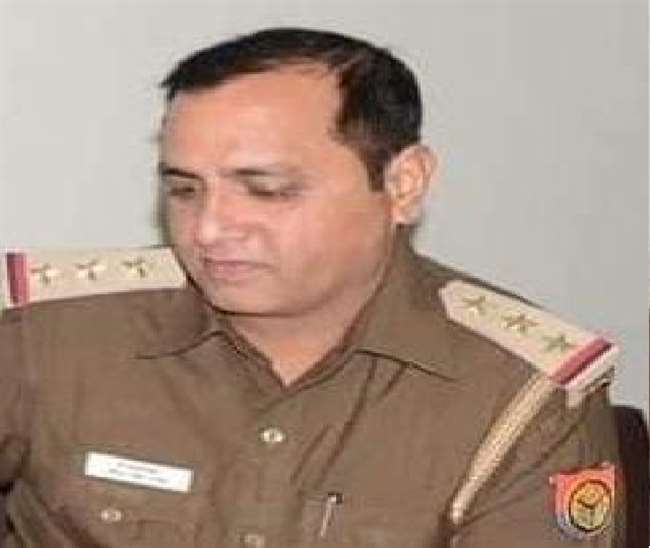 moradabad maghola illegal recovery accident case ti bail plea transferred to adj court four people had died in accident