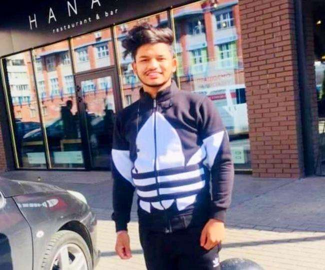 jalandhar youth dies in ukraine family says money demanded for sending body