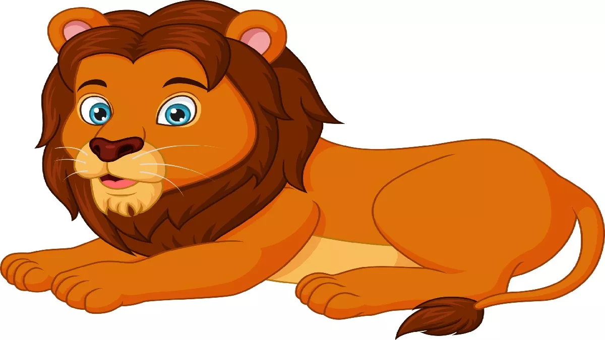 हास्य व्यंग्य : जब सिट्टी-पिट्टी गुम करने वाले शेर से हुई मुलाकात... - Humor Satire When the lion who went missing Sitti Pitti met हास्य व्यंग्य : जब सिट्टी-पिट्टी गुम करने वाले शेर से हुई मुलाकात... - Humor Satire When the lion who went missing Sitti Pitti met