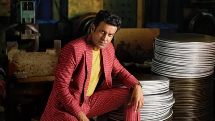 Manoj Bajpayee thinks OTT has changed the definition on heroism now, Instagram