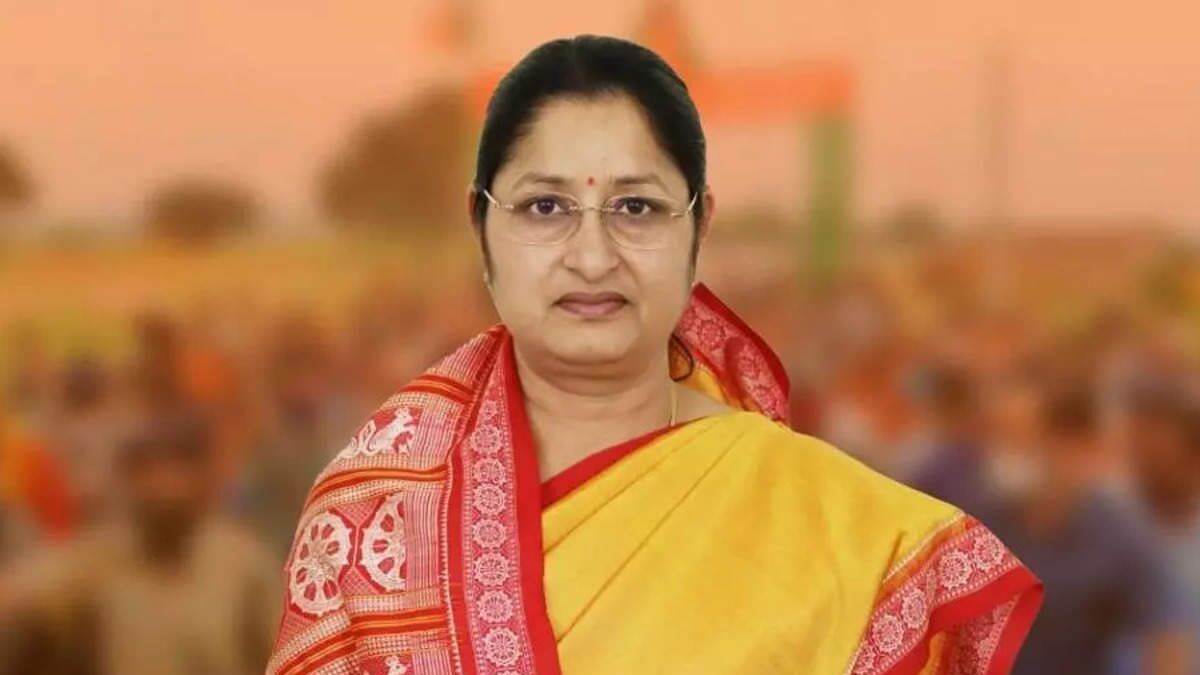 medical and engineering studies now in 13 languages union minister of state for education annapurna devi told secret of new national education policy
