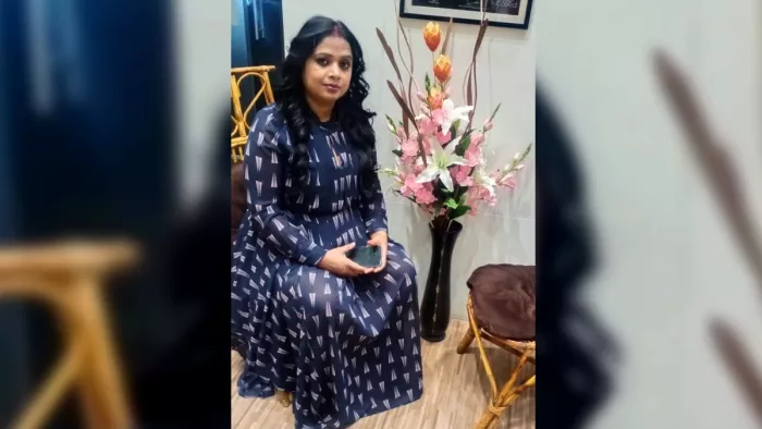 Motihari: आंगनबाड़ी सेविका ने बनाई मुंबई इंटरनेशनल फैशन वीक में अपनी जगह;