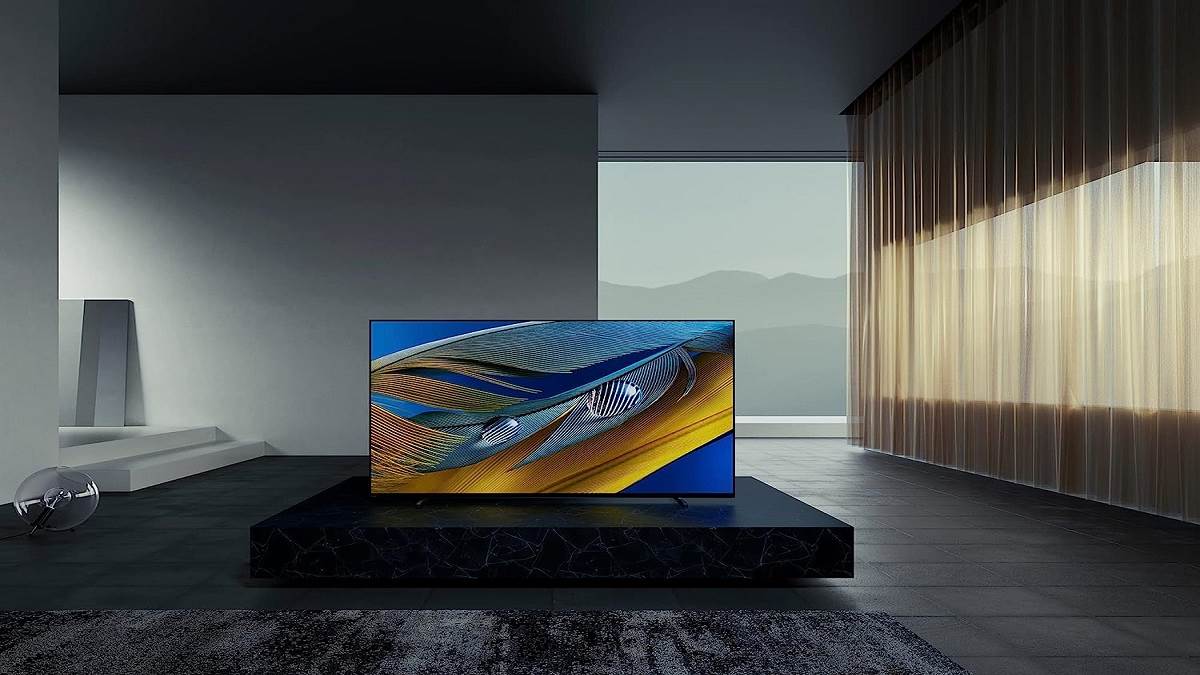 QLED TV पर Amazon Prime Day Sale 2023 दे रहा है 52% की छूट, ब्रांड में Sony TV, LG TV तुरंत ऑर्डर कर डालें