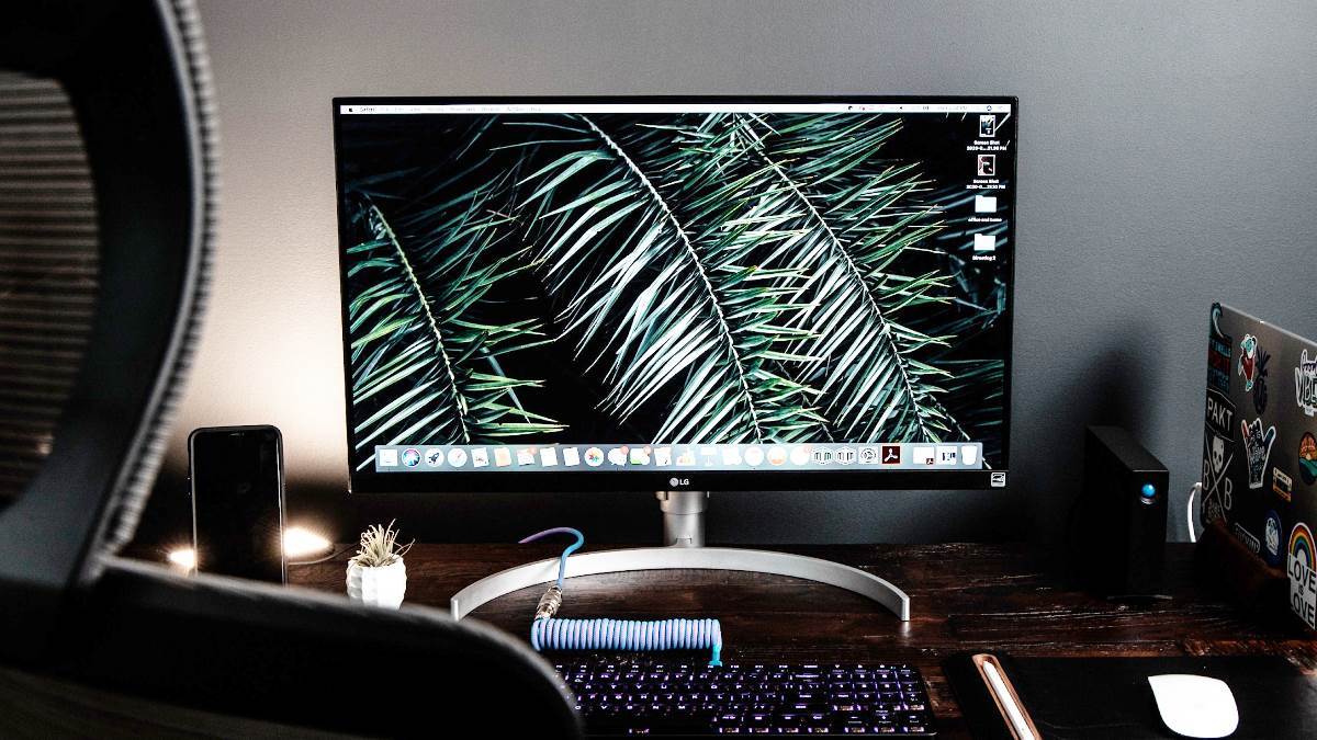 Amazon Prime Day Sale का तोहफा!! LG Monitor पर मिल रहा मोटा डिस्काउंट, सिर्फ आधी कीमतों पर कर लें अभी बुक