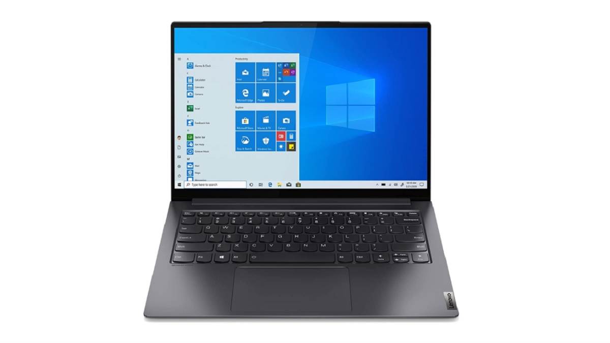 स्मार्टफोन की कीमत में खरीदें 4GB की रैम वाले Lenovo Laptop, गागर में सागर की तरह भरे गए हैं धांसू फीचर्स