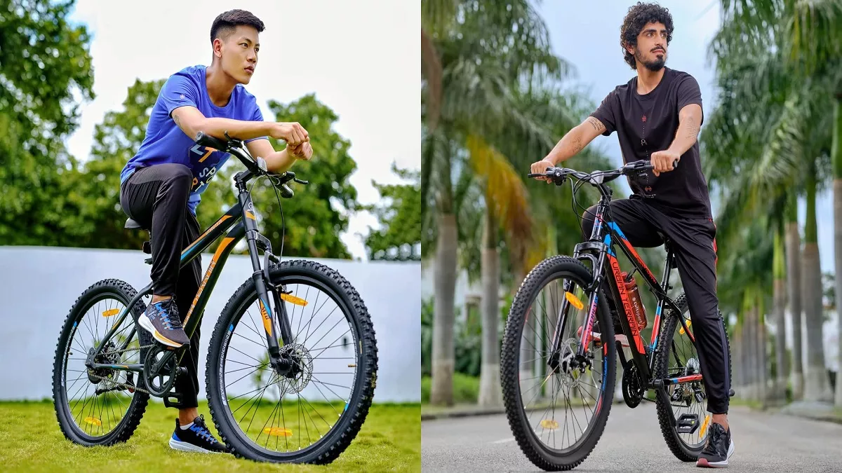 Best MTB Cycles Under 10000: स्टाइलिश लुक के साथ लाजवाब फीचर्स, दौड़-दौड़ के खरीदते हैं लोग